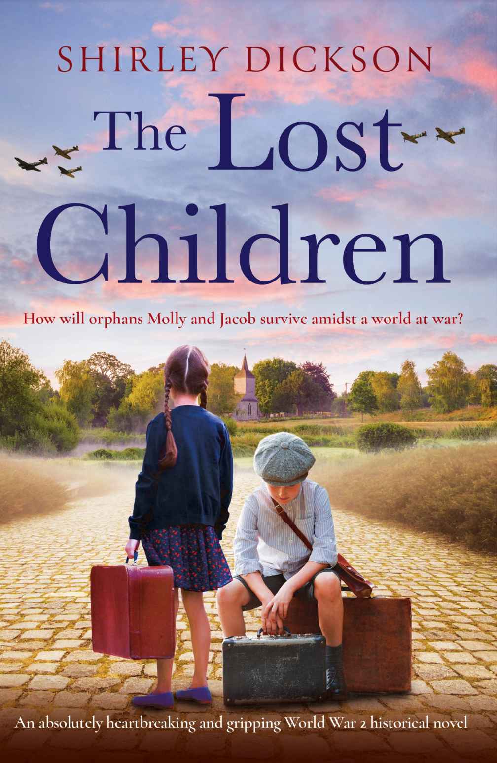 The Lost Children