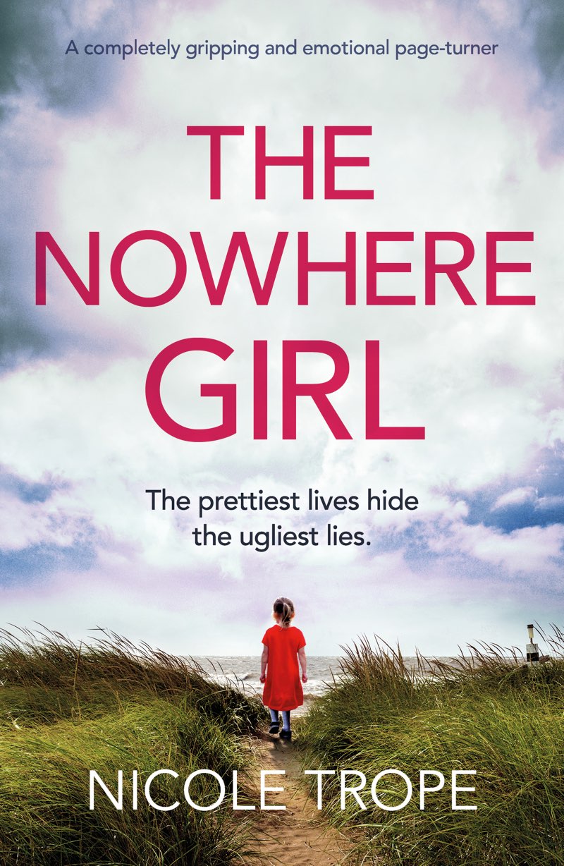 The Nowhere Girl