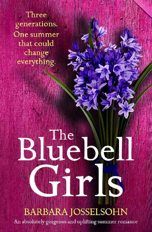 The Bluebell Girls