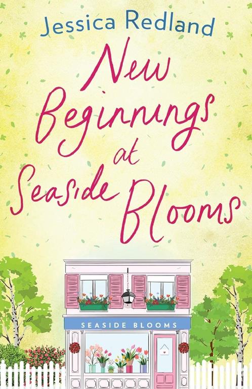 New Beginnings at Seaside Blooms