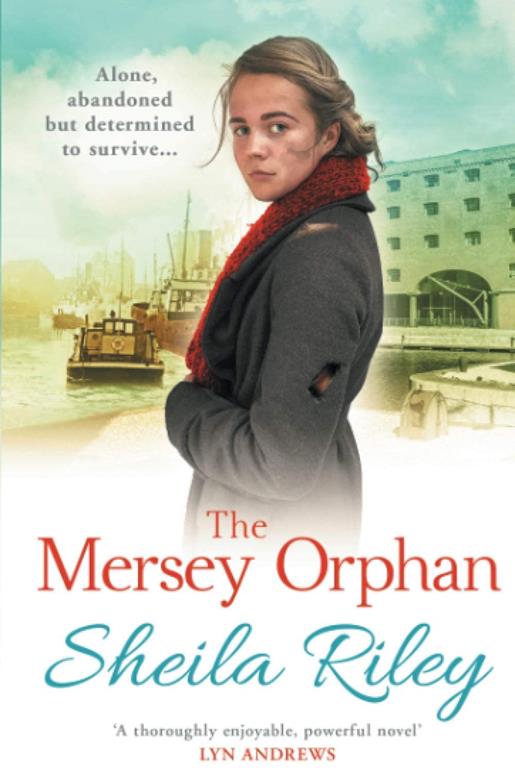 The Mersey Orphan