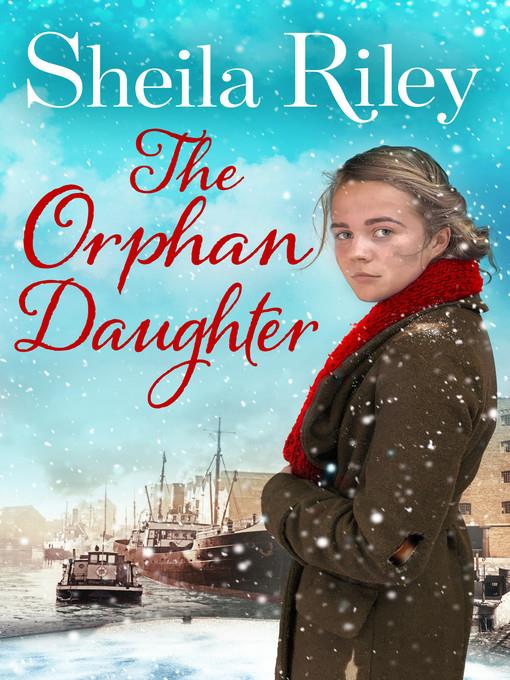 The Mersey Orphan