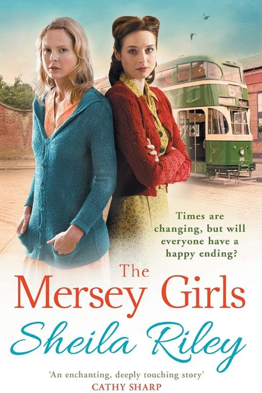 The Mersey Girls