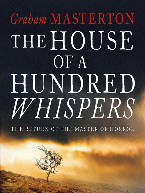 The House of a Hundred Whispers