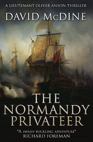 The Normandy Privateer