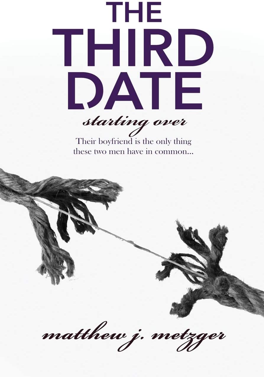 The Third Date (Starting Over)