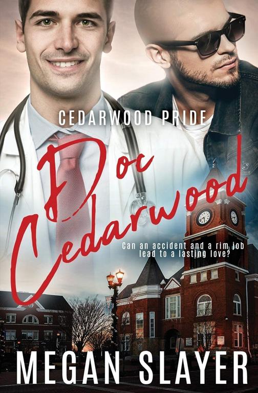 Doc Cedarwood (Cedarwood Pride)