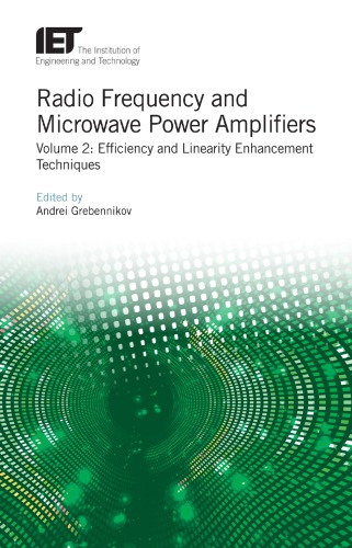 Radio frequency and microwave power amplifiers
