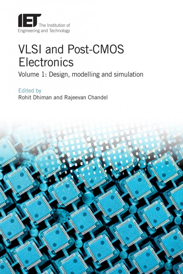 VLSI and post-CMOS electronics