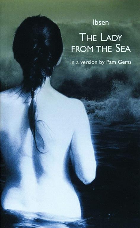 The Lady from the Sea (Oberon Modern Plays)