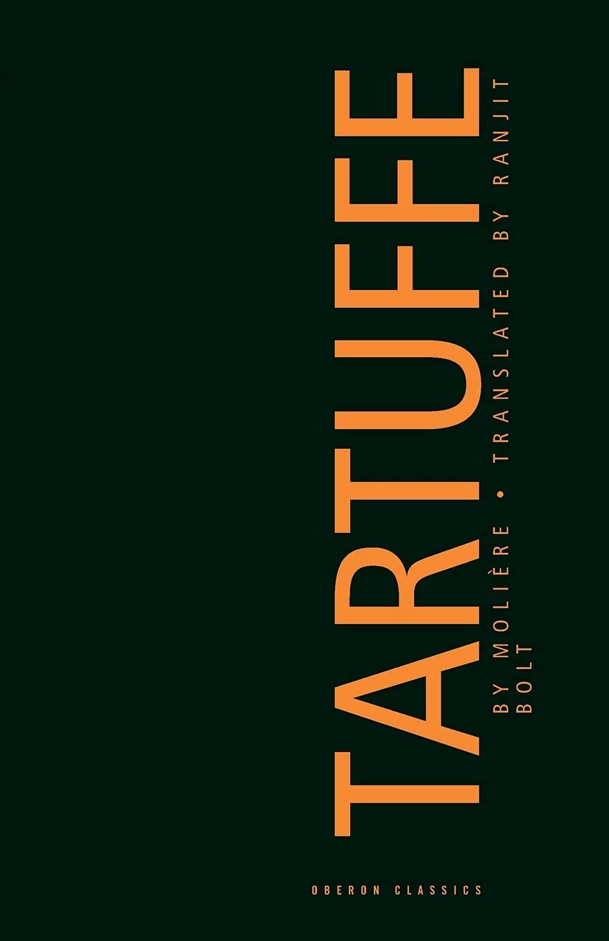 Tartuffe (Oberon Classics)