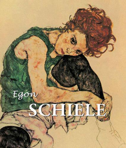 Egon Schiele (Great Masters)