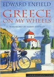 Greece on My Wheels