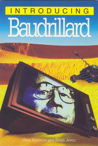 Introducing Baudrillard