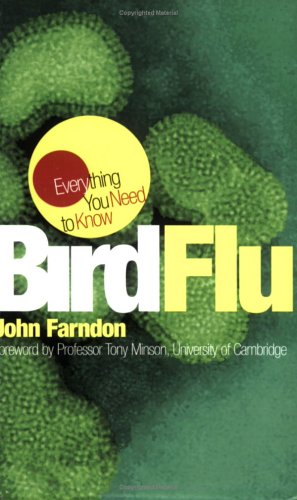 Everything you need to know : bird flu