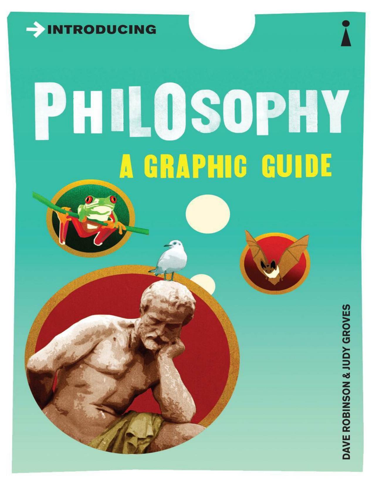 Introducing Philosophy