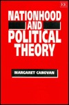 Nationhood and Political Theory