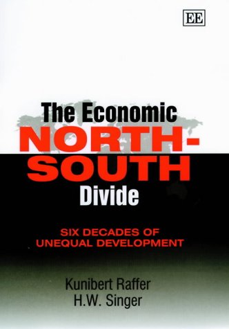 The Economic North-South Divide