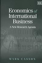 Economics of International Business