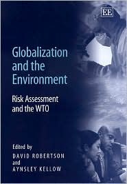 Globalization And The Environment