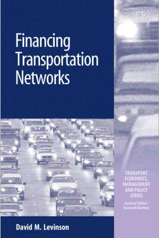 Financing Transportation Networks