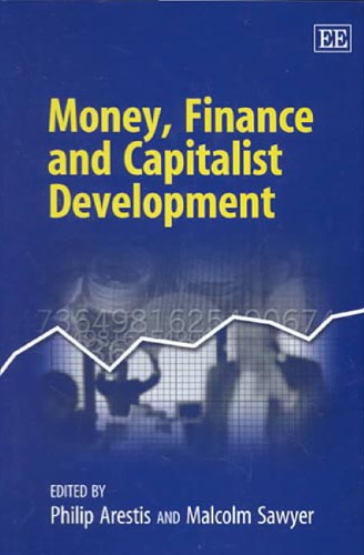 Money, Finance and Capitalist Development