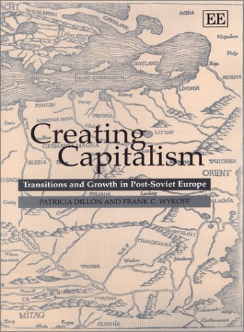 Creating Capitalism