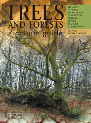 Trees &amp; Forests, a Colour Guide