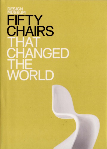 Fifty Chairs that changed the World