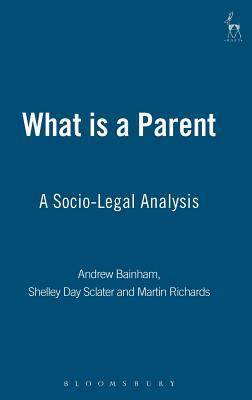 What Is a Parent?