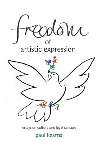 Freedom of Artistic Expression