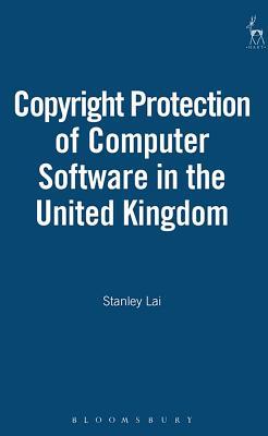 The Copyright Protection of Computer Software in t