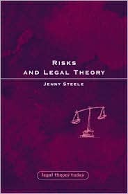 Risks and Legal Theory