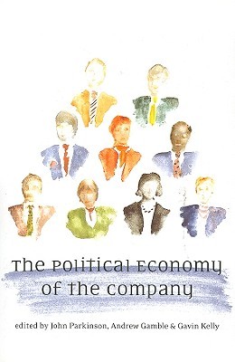 The Political Economy of the Company