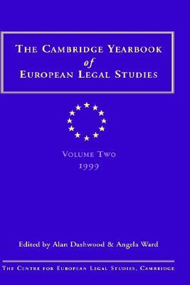 Cambridge Yearbook of European Legal Studies