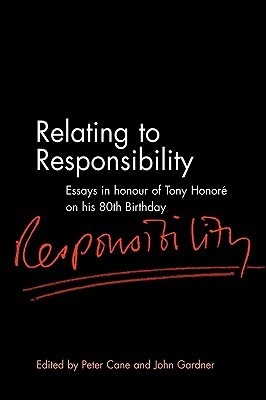 Relating to Responsibility