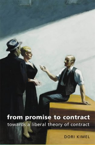 From Promise to Contract