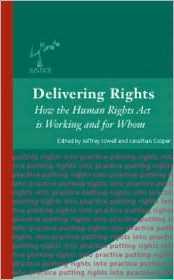 Delivering Rights