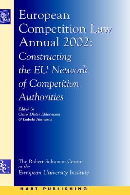 European Competition Law Annual 2002