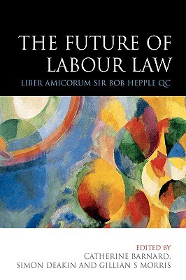 The Future of Labour Law