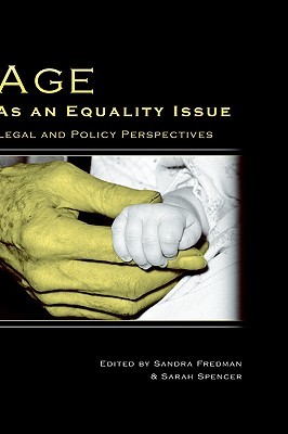 Age as an Equality Issue