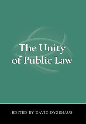 The Unity of Public Law