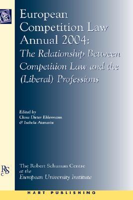 European Competition Law Annual 2004