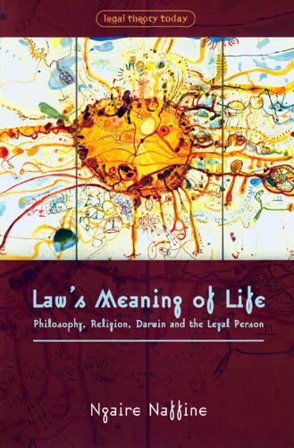 Law's Meaning of Life