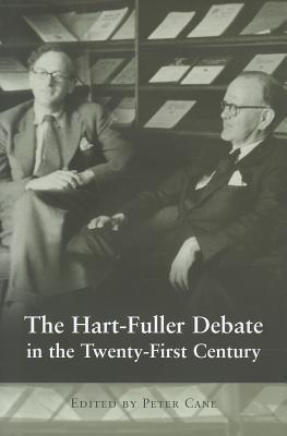 The Hart-Fuller Debate in the Twenty-First Century