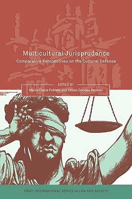 Multicultural Jurisprudence