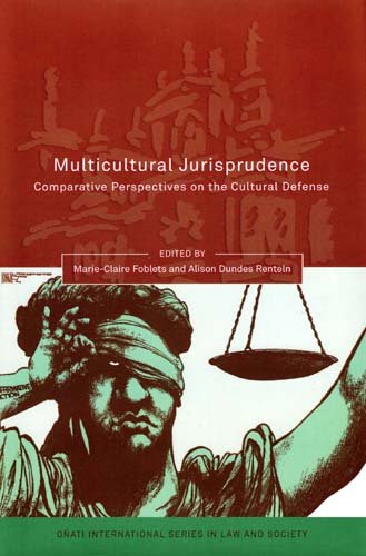 Multicultural Jurisprudence