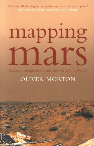 Mapping Mars