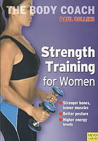 Strength Training for Women