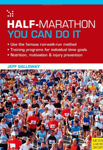 Half-Marathon